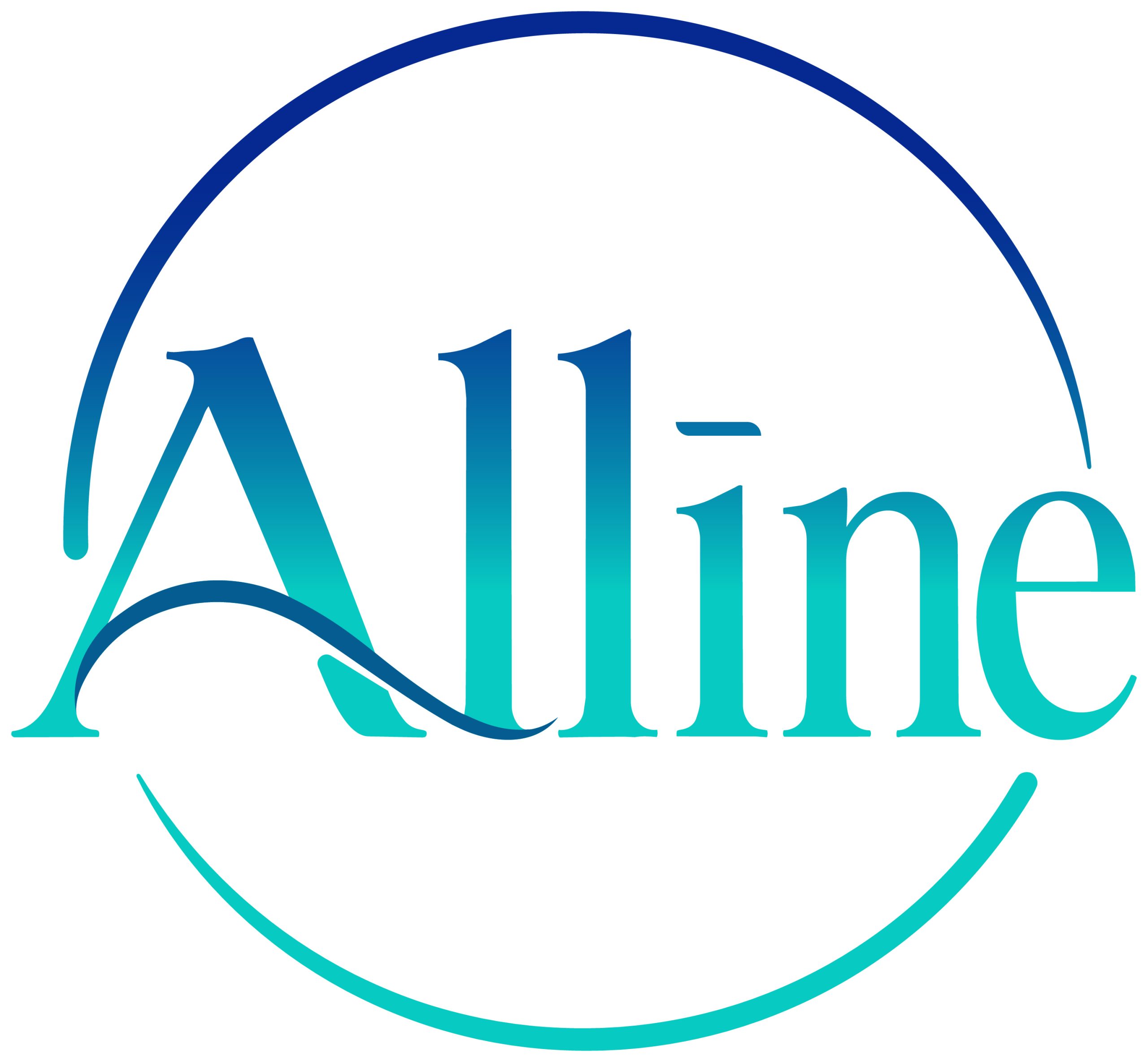 Alline Health Logo